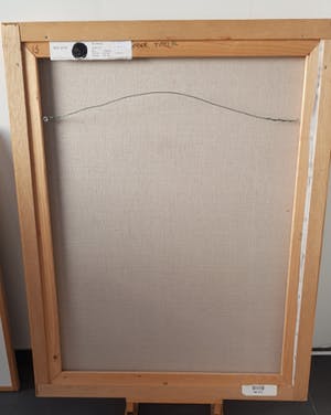 Peter Munnik - zonder titel kopen? Bied vanaf 330!