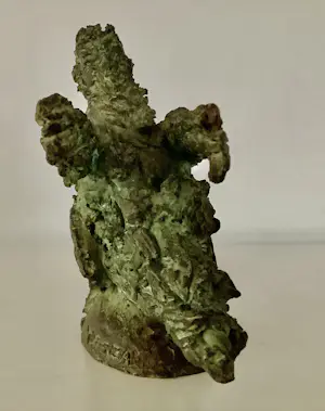 Tosca van den Haak - Brutaal vogeltje kopen? Bied vanaf 595!