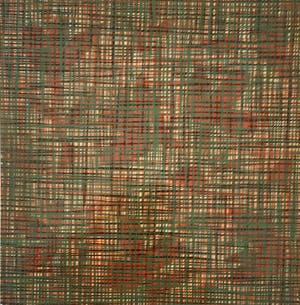 Ton Pape - Gouache - Geometrisch Abstract nr 209 kopen? Bied vanaf 35!