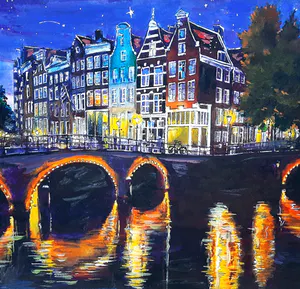 Elva - Amsterdamse nacht kopen? Bied vanaf 50!