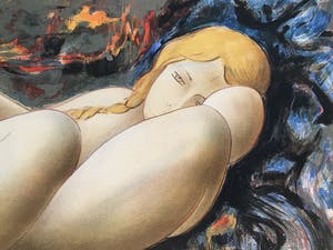 Alain Bonnefoit - Blonde kopen? Bied vanaf 25!