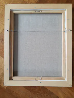 Gonny Stuut - Zonder titel kopen? Bied vanaf 50!