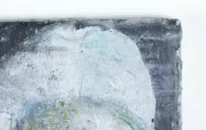 Irene van den Bos - acrylverf op canvas kopen? Bied vanaf 45!