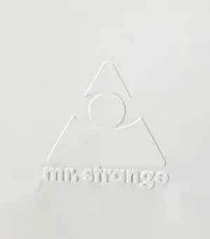 Mr Strange - Fuck You! kopen? Bied vanaf 85!