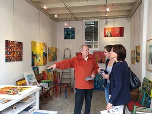 Hans Heijman - Zo is het goed kopen? Bied vanaf 135!