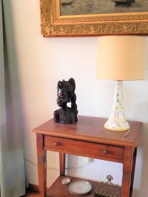 Niet of onleesbaar gesigneerd - Vrouwenbuste kopen? Bied vanaf 10!