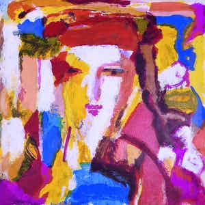 Marta Jedrysko - Zoe in the mood for summer verkocht voor € 45!