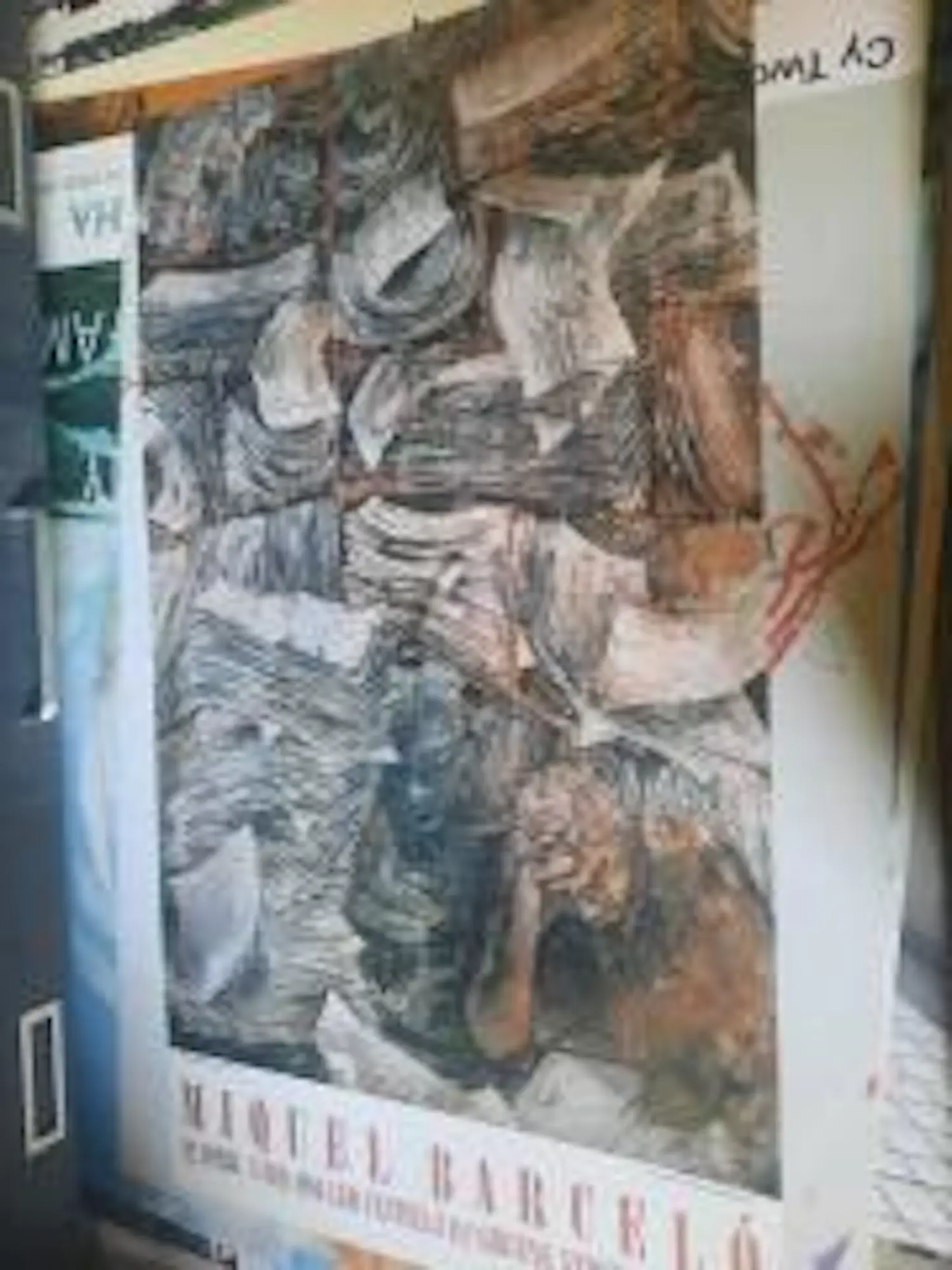 Miquel Barceló (1957)