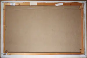 Francisco Perez Anguita - Olieverf op doek, Enkhuizen - Ingelijst (Groot) kopen? Bied vanaf 1!