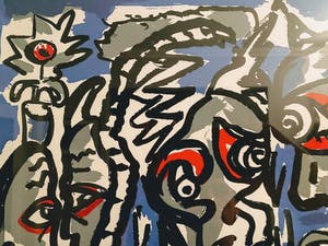 Fred Bervoets - Zonder titel kopen? Bied vanaf 390!