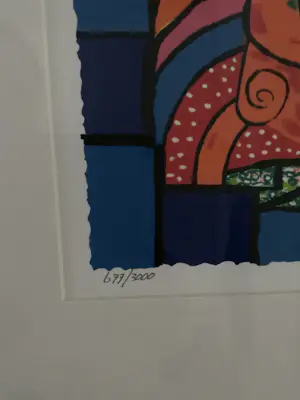 Maartje Wijngaarden - Geluk kopen? Bied vanaf 20!