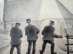 Jan Strube - Opgang naar het licht kopen? Bied vanaf 60!