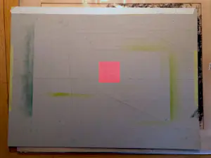 Kees Visser - Periodiek Systeem, Lithografie kopen? Bied vanaf 99!