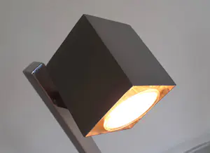 Jan des Bouvrie - Model/type: Ranex, touch tafel-bureaulamp kopen? Bied vanaf 50!