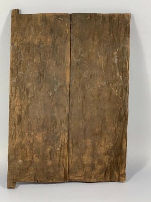 Dogon - 181017 - Old & Tribal used African Dogon Door - Mali. kopen? Bied vanaf 75!