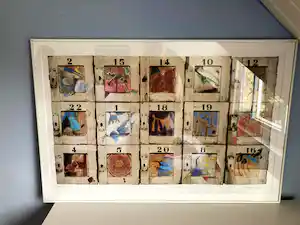 Jeroen Krabbé - Droomdeurtjes vendu pour 125€ !
