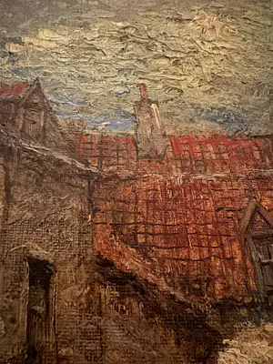 Walter Neuhof - Huis aan water met waterrad kopen? Bied vanaf 295!