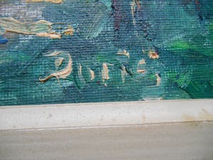 Julien Duriez - Sous bois de sapins dans le Jura kopen? Bied vanaf 30!