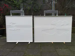 AcheterEef de Graaf - Rivierenland Tweeluik? Enchérissez de 150!