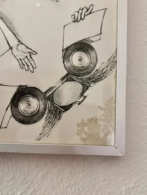 Tom Eyzenbach - Studeren kopen? Bied vanaf 20!