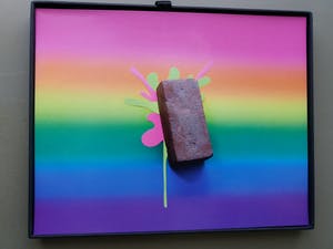 Anne de Vries - Metafiction. 8 foto's in doos. kopen? Bied vanaf 25!