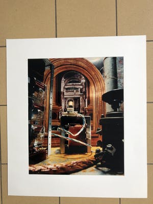 Rommert Boonstra - Rommet Boonstra, ia II: fraai foto in nieuw staat. kopen? Bied vanaf 60!