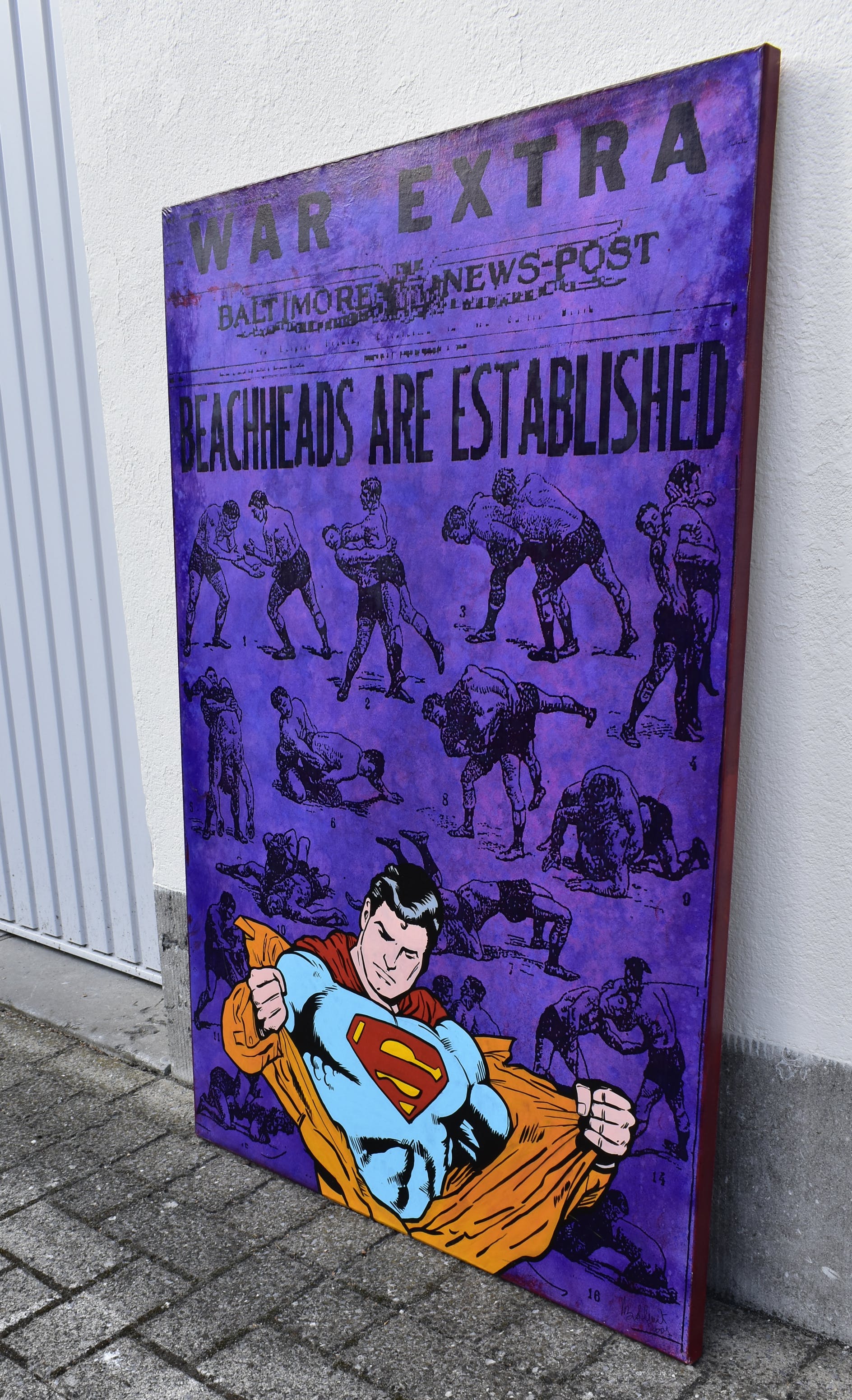 Jan Bollaert - WAR EXTRA kopen? Bied vanaf 145!