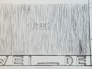 Reinier Lucassen - Leesplank Aap - Noot - Mies kopen? Bied vanaf 79!