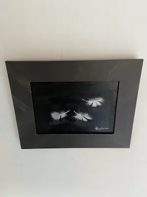 Henk Poeder - Veertjes kopen? Bied vanaf 79!