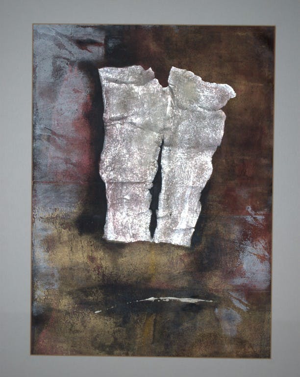 Margriet Westervaarder -  gemengde techniek en collage door Margriet Westervaarder kopen? Bied vanaf 65!