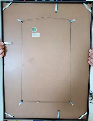 Ans Wortel - de grootste in onze kleine ruimte....... kopen? Bied vanaf 75!