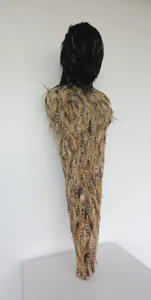 Lisette Verkerk - Vogelvrouw kopen? Bied vanaf 150!