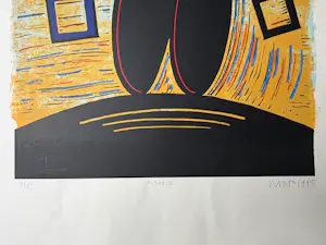 Hans Wap - "Cargo" - "From To" - "Wheels" kopen? Bied vanaf 39!