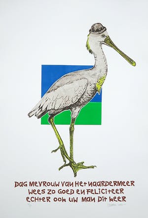 Els Maasson - Ets, Lepelaar kopen? Bied vanaf 1!