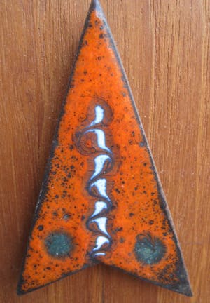 Niet of onleesbaar gesigneerd - Arrow kopen? Bied vanaf 10!