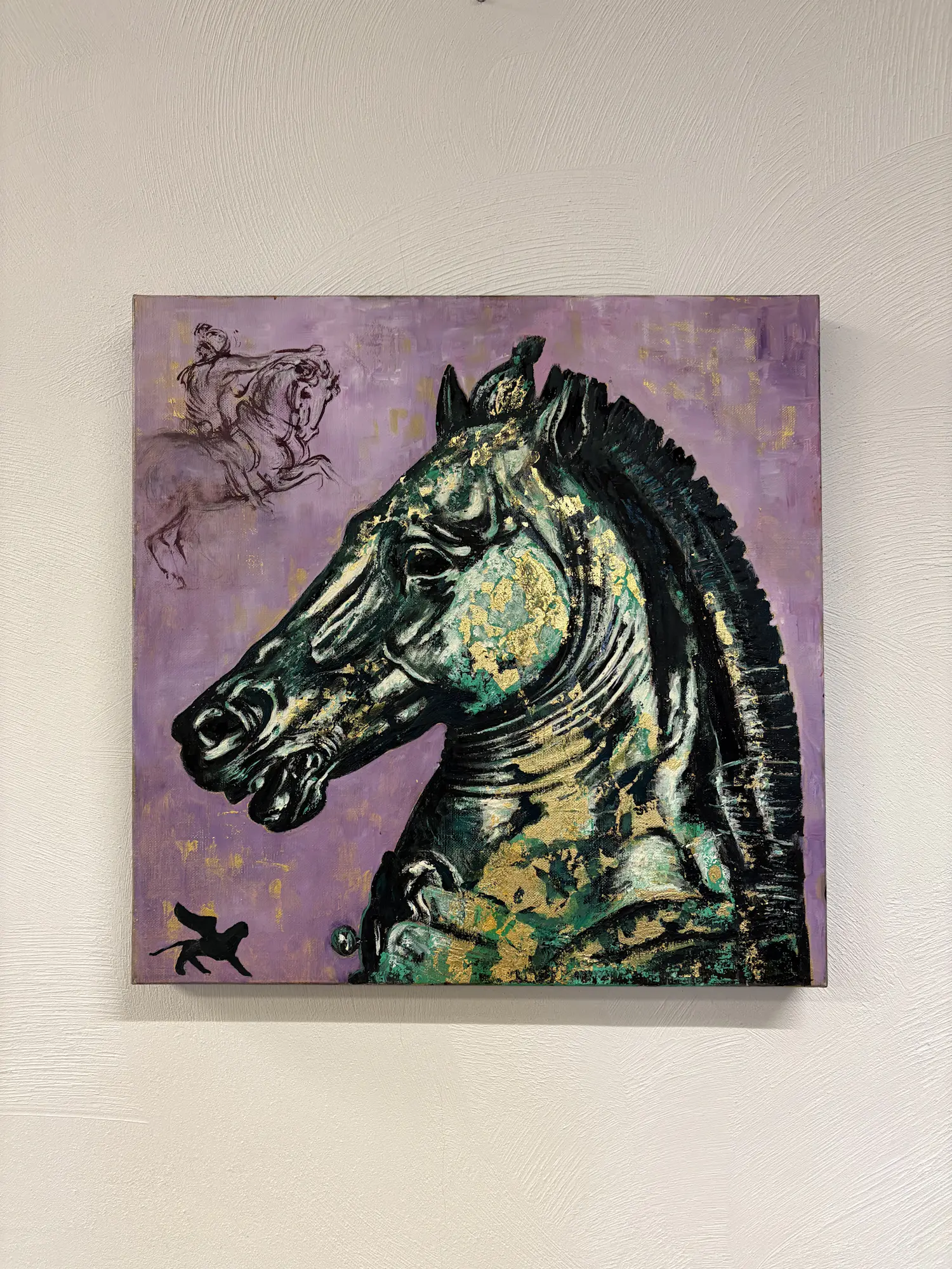 Gerti Bierenbroodspot (1940)