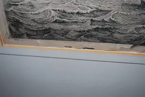 Simon de Vlieger - uitg. BLAEU 1638 - grote ets van 't IJ Amsterdam door Salomon Savrij (1593-1683) kopen? Bied vanaf 150!