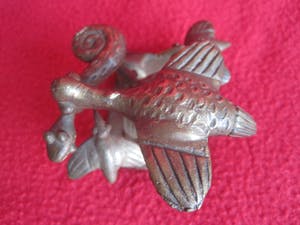 Ashanti - Goudgewichten. kopen? Bied vanaf 60!