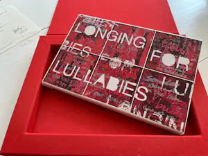 Ruud de Wild - Longing for Lullabies kaufen? Bieten Sie von 80!