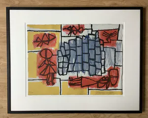 Corneille - Banlieue ( kopen? Bied vanaf 190!