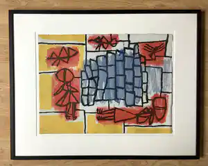 Corneille - Banlieue ( verkocht voor € 190!