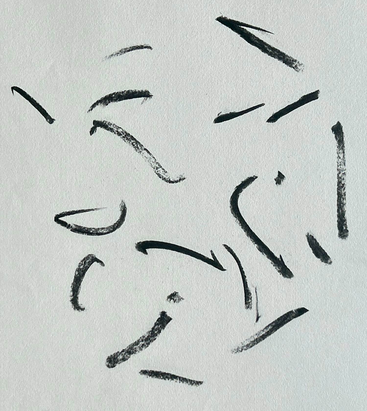 Wil Blommerde - Zonder titel kopen? Bied vanaf 25!