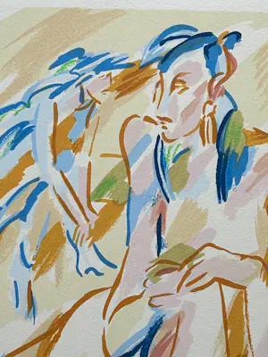 Gonnie van de Ven-de Bruijn - Zonder titel kopen? Bied vanaf 25!