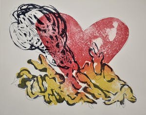 Jan Sierhuis - Zonder titel kopen? Bied vanaf 55!