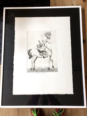 Herman Berserik - centaura kopen? Bied vanaf 100!