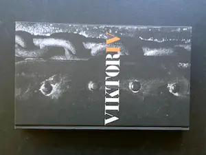 Viktor IV - museum Fodor 1988 (Petersen, Munck) kopen? Bied vanaf 65!
