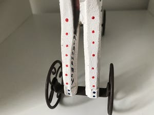 Marianne Bey - Roses are red my love kopen? Bied vanaf 35!