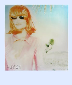 Stefanie Schneider - Long Way Home (1999) - XL - Proof 2015 - handgesigneerd kopen? Bied vanaf 325!