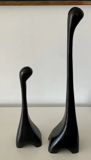 Louise Hederstrom - Giraffen kaufen? Bieten Sie von 70!