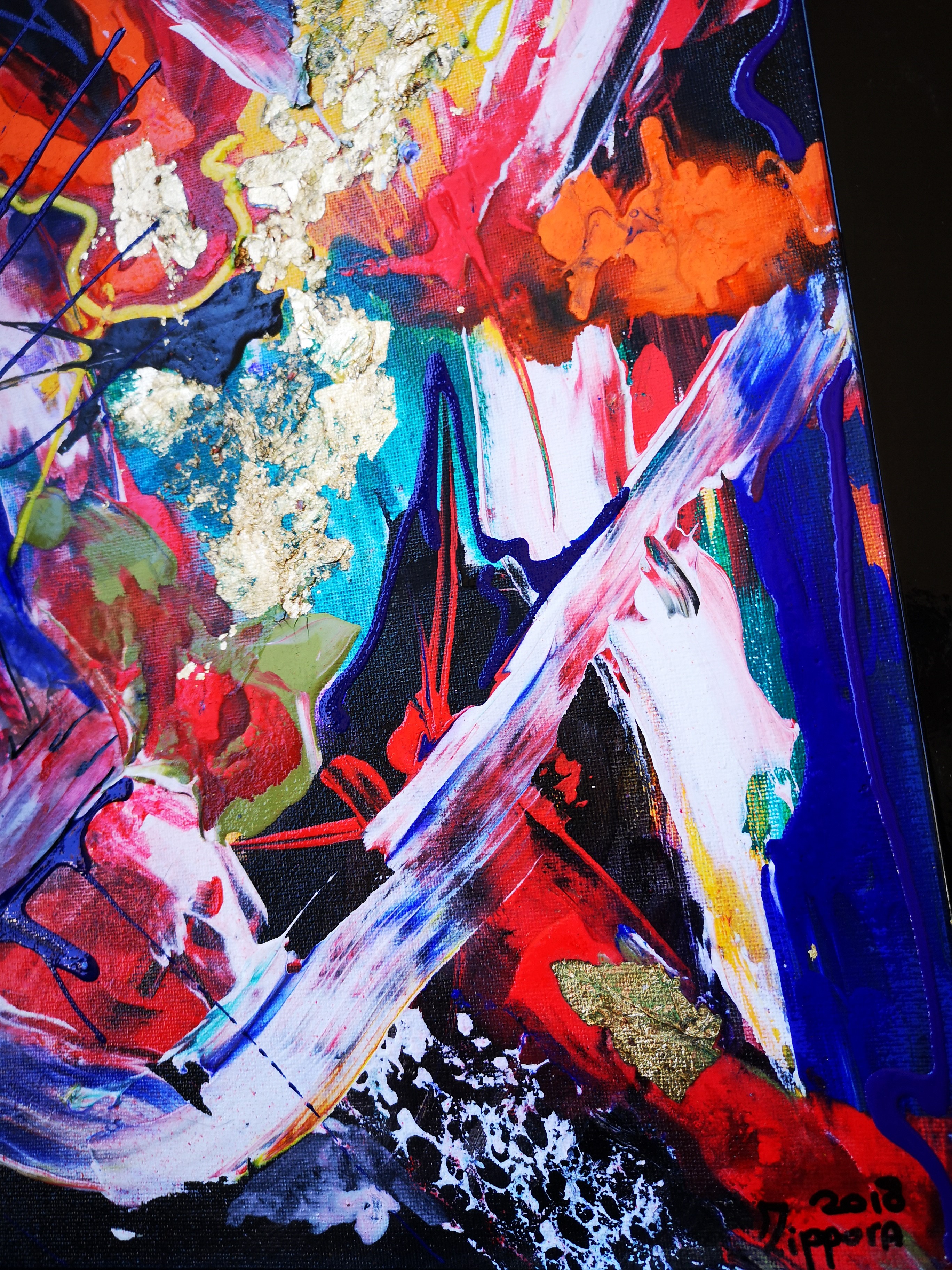 Zippora Sahanaja - Zippora Meijer - Feel Like A Princess kopen? Bied vanaf 1!